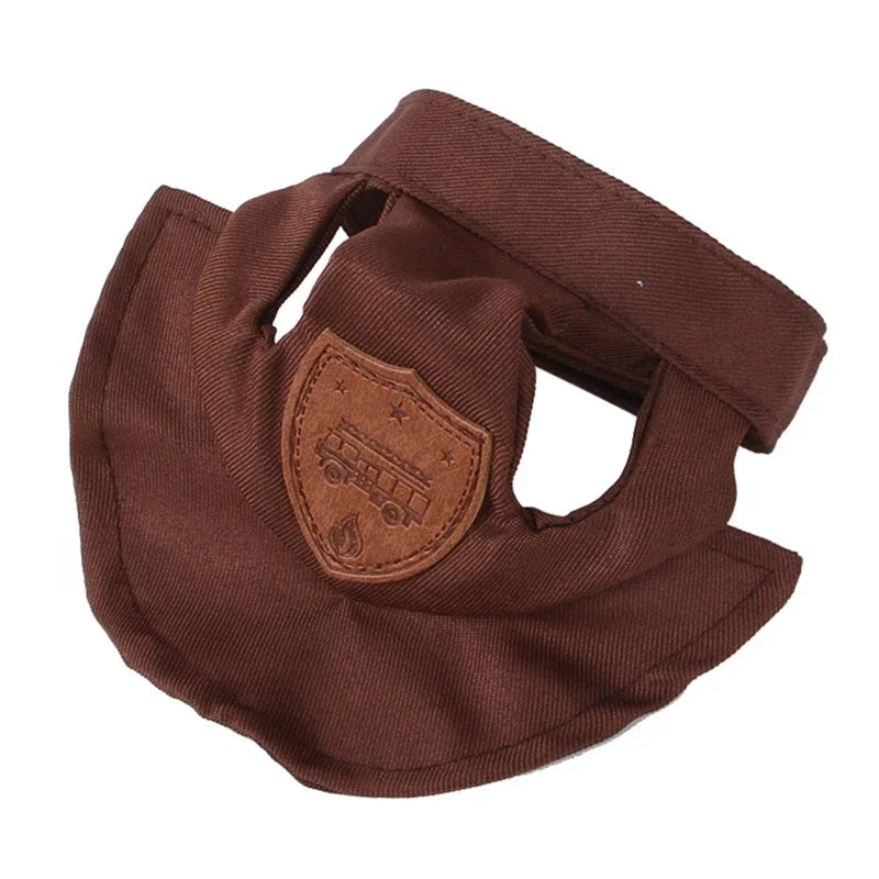 Pup Parcel Delivery Costume