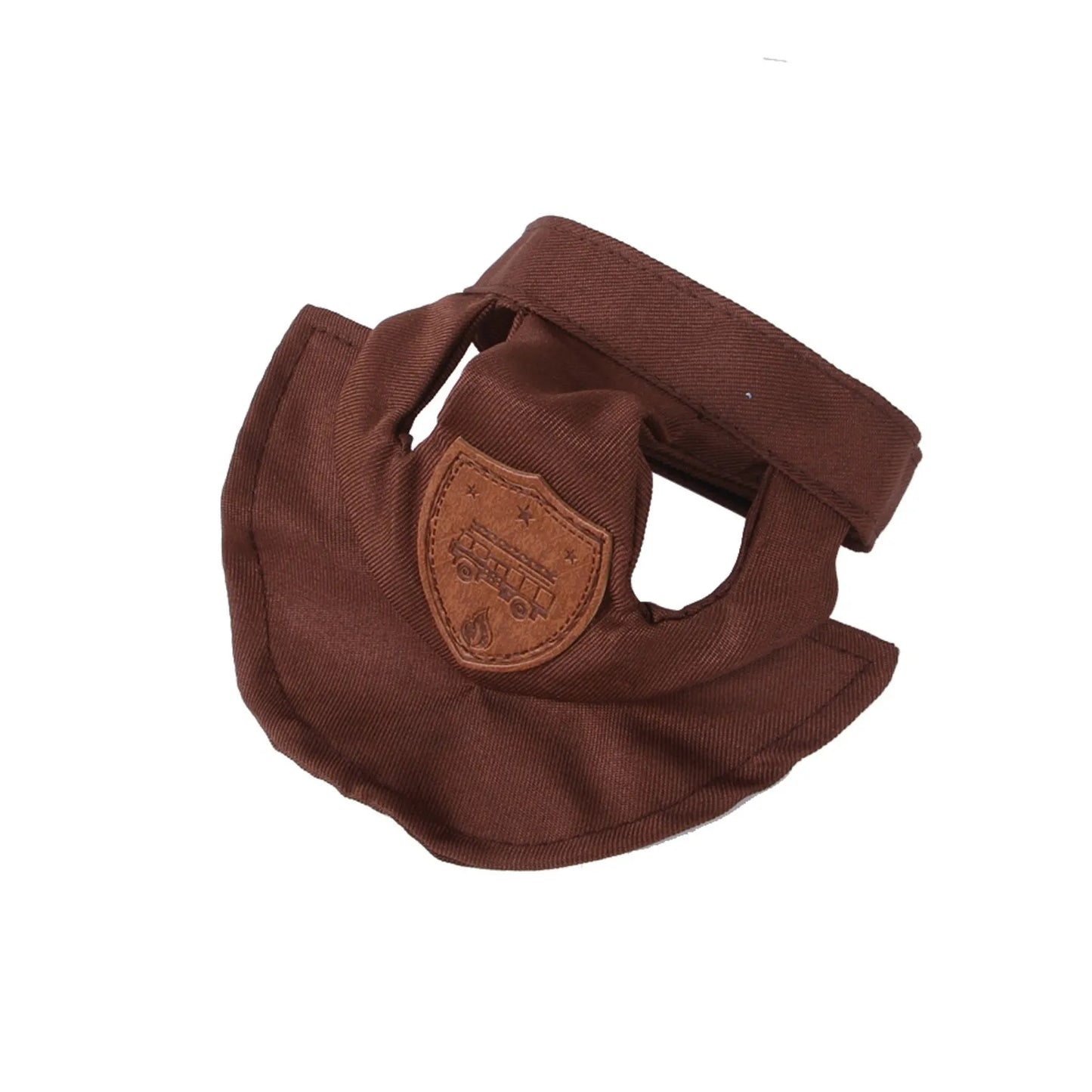 Delivery Dog Costume – Hilarious Mail Pup Outfit 📦